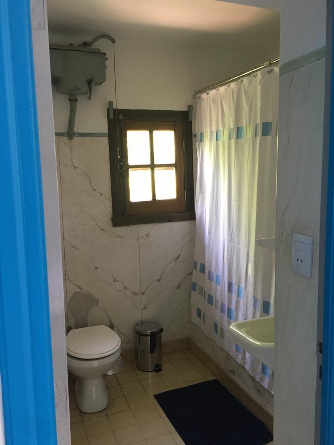 Munay Posada Y Cabana Los Cocos Eksteriør billede