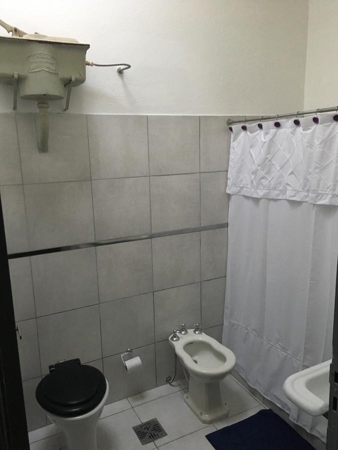 Munay Posada Y Cabana Los Cocos Eksteriør billede