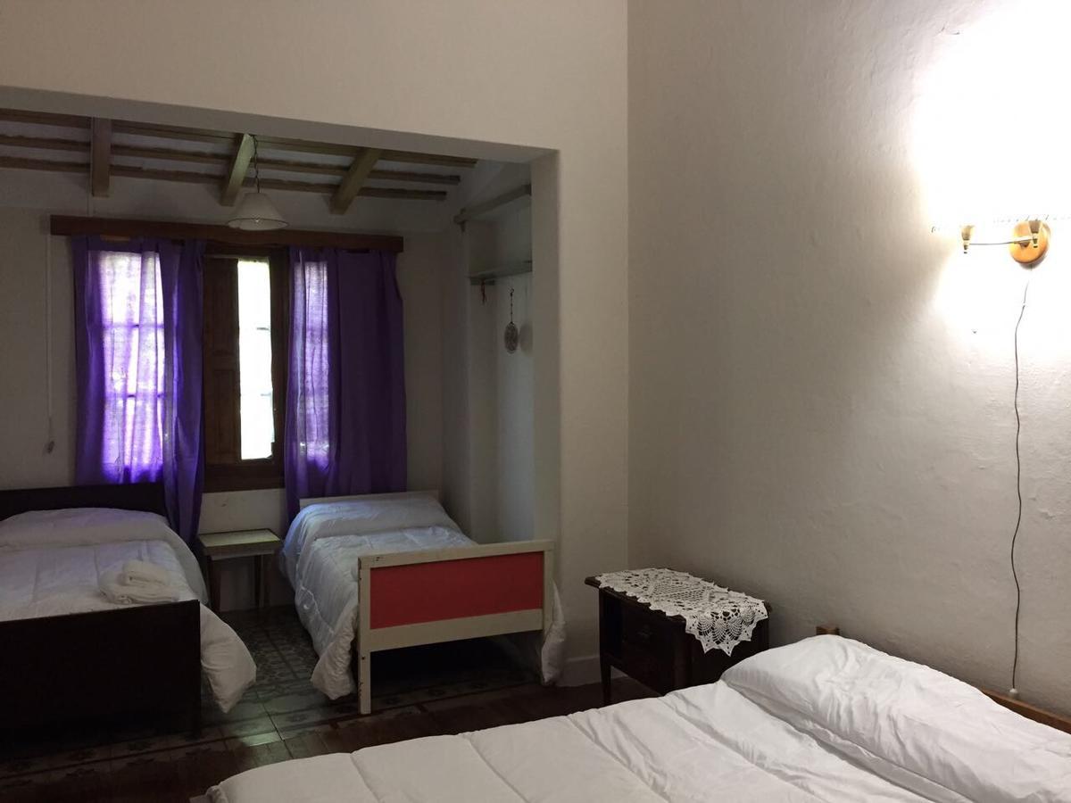 Munay Posada Y Cabana Los Cocos Eksteriør billede
